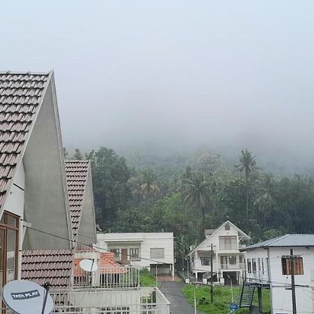 Skyview Villa Athirappilly Buitenkant foto
